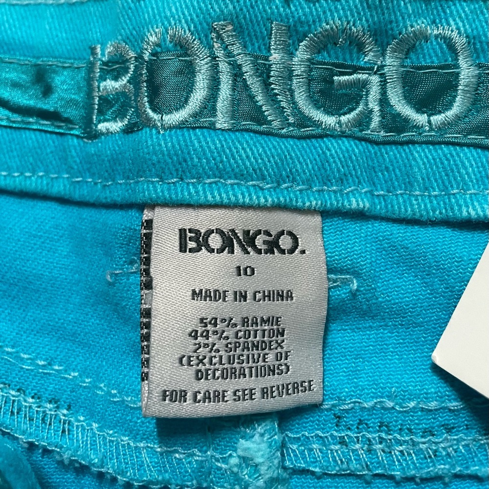 Bongo Jeans - Picture 5 of 5